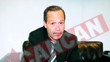 Despartit de familie pentru ca nu are viza