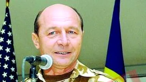 Romania-n prag de criza, Basescu flutura lovituri de stat