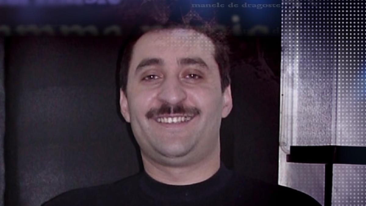 Te prăpădești de râs! De ce a ajuns Vali Vijelie, de fapt, să renunțe la mustață: „I-am zis că îi dau 500 de euro”