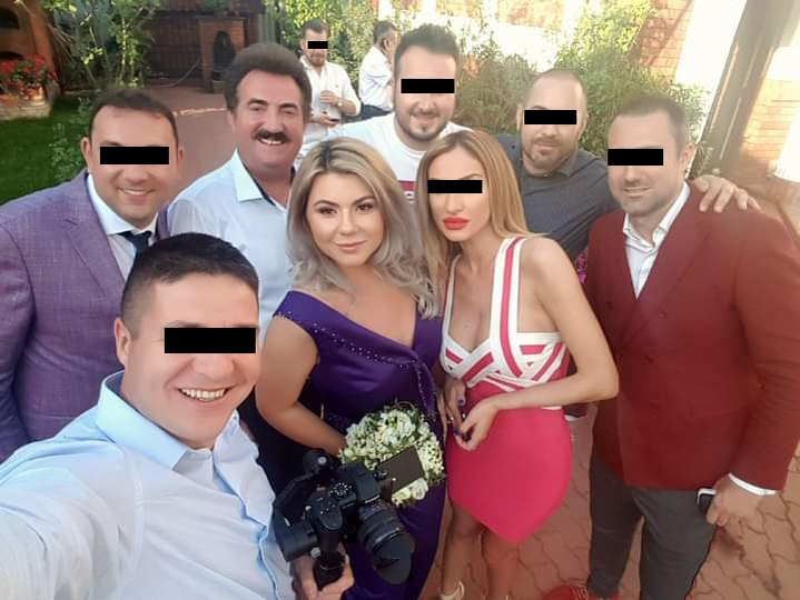 Mesajul sfâșietor scris de ”fiica” solistului Petrică Mâțu Stoian, după moartea acestuia: ”Soarta s-a încăpățânat…”