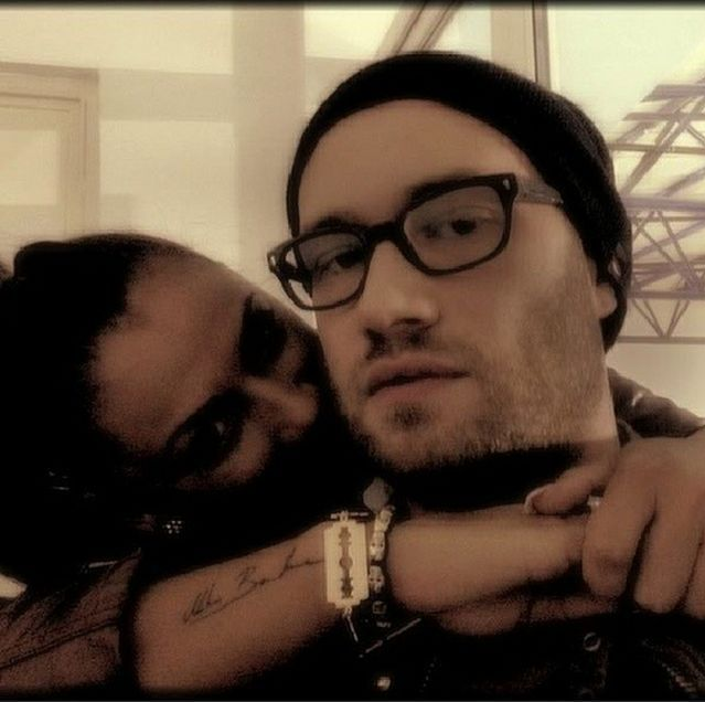 Mihai Bendeac, din nou cu Roxana Vancea! Prietenii au rămas surprinşi să-i vadă aşa
