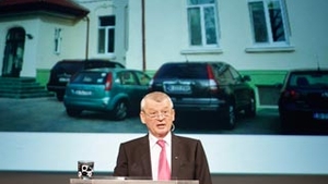 Primarul Oprescu, bilant dupa patru ani de mandat! Pasajul Basarab, cea mai complexa lucrare de infrastructura din ultimii 20 de ani din Capitala