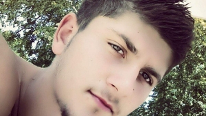 El este tânărul care a murit înecat în timp ce prietenii lui îl filmau