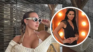 Raluca Podea o pune la punct pe Brigitte Pastramă, după ce bruneta s-a lăudat cu victoria în instanţă! “Continuati să trăiți prin mine”