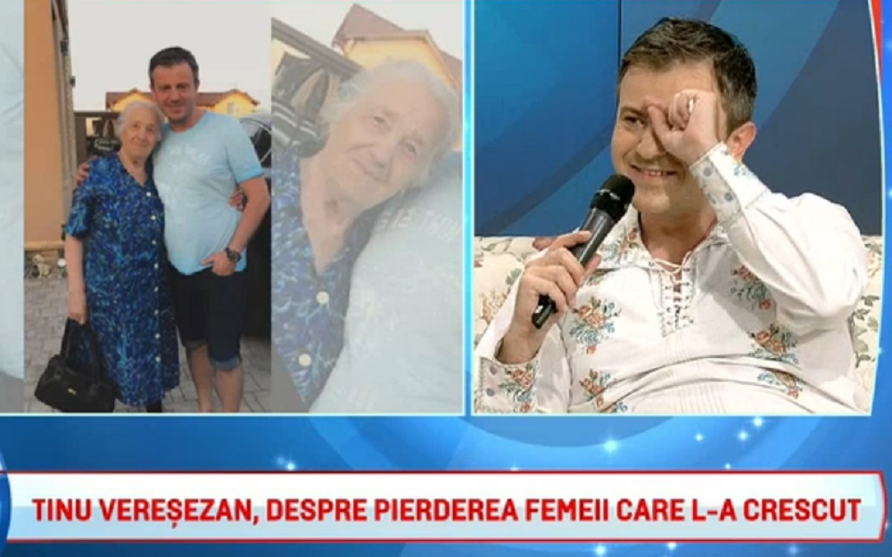 FOTO / Cătălin Măruţă, mărturisiri emoţionante după moartea unei persoane dragi: „L-am pierdut…”