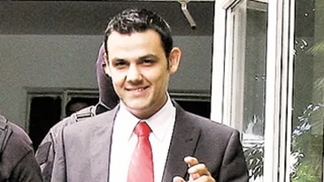 Vrea sa renunte la baieti cu ajutor de specialitate, ca sa scape de arest! Doru Iuga se da pe femei!