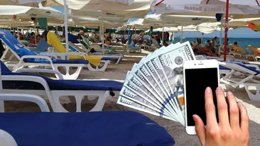 Cele 3 locuri în care e indicat să îți ascunzi banii și telefonul mobil, când ești la plajă