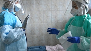 O nouă pandemie la orizont?! O bacterie extrem de periculoasă a fost descoperită în Wuhan, epicentrul coronavirusului