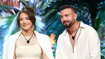 În ce lună va naște Francesca Sarao de la Insula Iubirii? „Nu pot spune că sunt fană la a fi însărcinată”