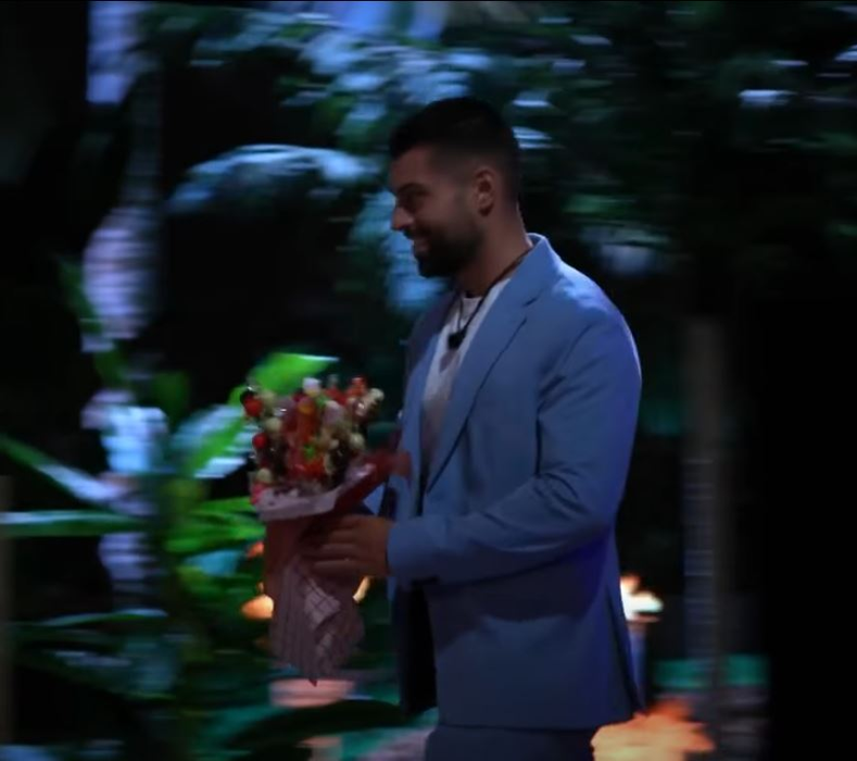 Motivul pentru care Teo a refuzat-o pe Iustina la dream date! Ispita a recunoscut acum tot: „M-a deranjat”
