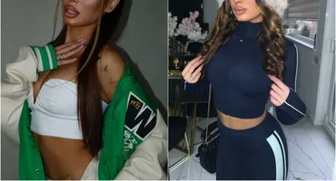 Cântăreața din România care se topește pe picioare! A slăbit 3 kilograme în doar 3 zile: „Am probleme”