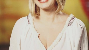 Ce a făcut Andreea Esca pentru a ajunge cea mai bună în meseria ei: „Da, suntem nişte cititori de pe prompter, ia veniţi şi dumneavoastră şi faceţi ce facem noi! Important e să avem talent!”