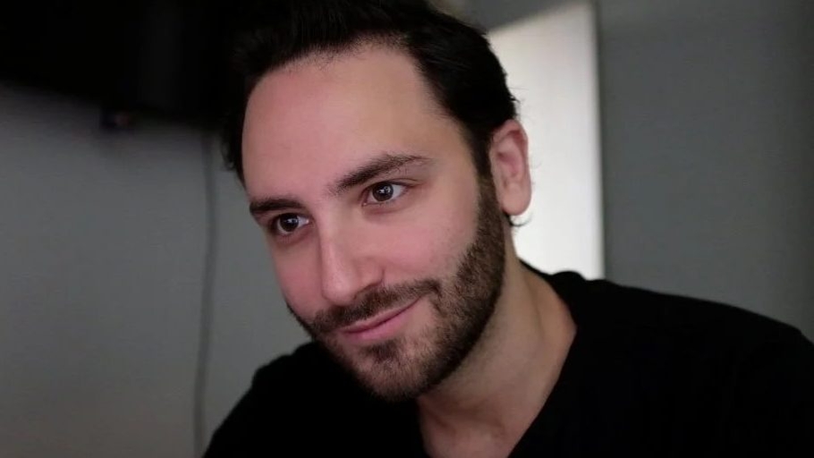 Byron „Reckful” Bernstein s-a sinucis. Și-a anunțat moartea pe Twitter și nimeni nu a înțeles: „Îmi pare rău pentru...”