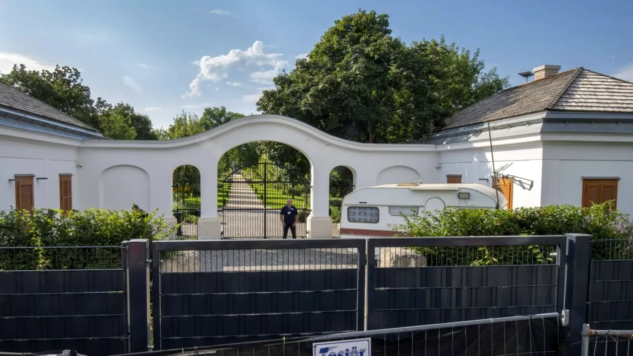 Cum arată moșia familiei lui Viktor Orban. Acuzații grave la adresa prim-ministrului Ungariei: „Priviți pe ce merg banii contribuabililor”