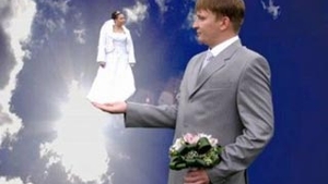 Mirii au vrut ceva special, dar a iesit dezastru! Cele mai penibile fotografii de nunta!