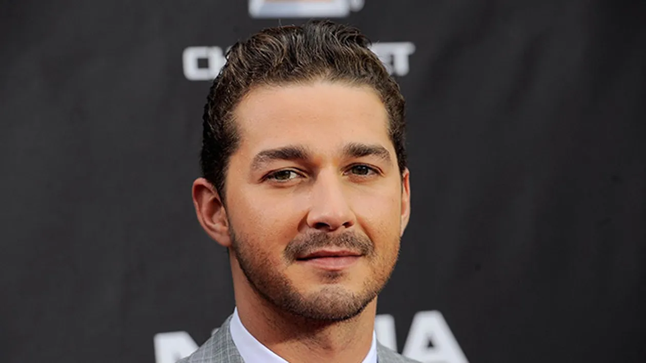 VIDEO Un actor celebru s-a luat la bataie intr-un bar! Momentul in care i-a dat un cap in gura unui client a fost filmat