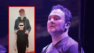 Secretul uriaș descoperit după moartea toboşarului trupei Direcţia 5. Marius Keseri avea o fiică despre care nimeni nu știa!