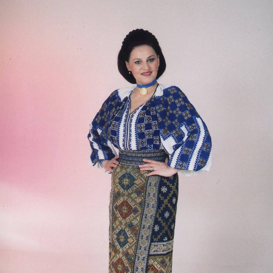 Elisabeta Turcu a vorbit despre cea mai crâncenă perioadă a vieții ei / (Sursa: Instagram)