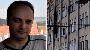 Noi informații despre starea de sănătate a medicului erou Cătălin Denciu
