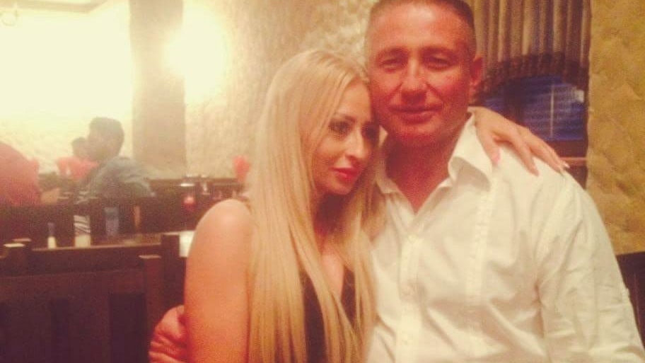 Prima reacție a iubitei, după ce Nicu Maharu a murit: ”Am inima sfâșiată de durere...”