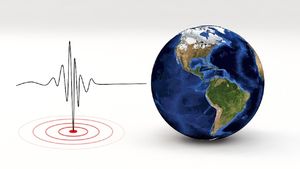 Cutremur în România, duminică dimineață. Unde s-a înregistrat seismul și ce magnitudine a avut