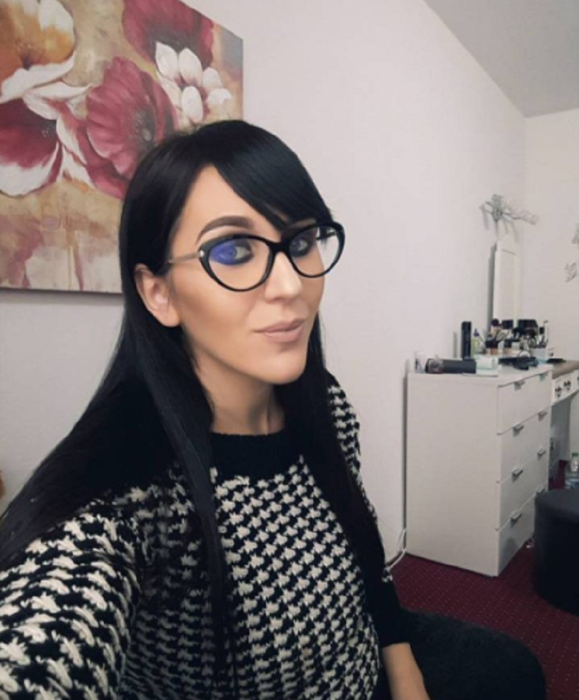 Dana Roba s-a schimbat foarte mult