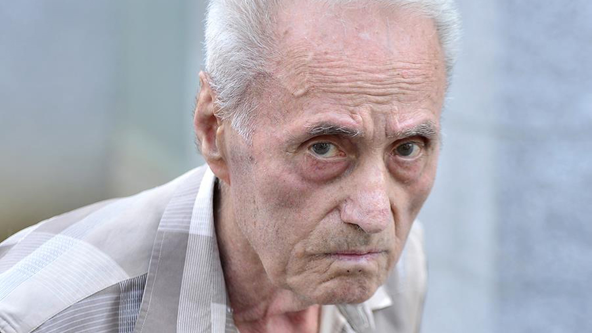 Torționarul Alexandru Vișinescu a murit!