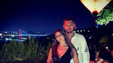 Cătălin Gheorghe și Michelle Ciubuc s-au logodit! Fostul ginere al lui Traian Băsescu și-a cerut iubita în căsătorie, într-un cadru intim