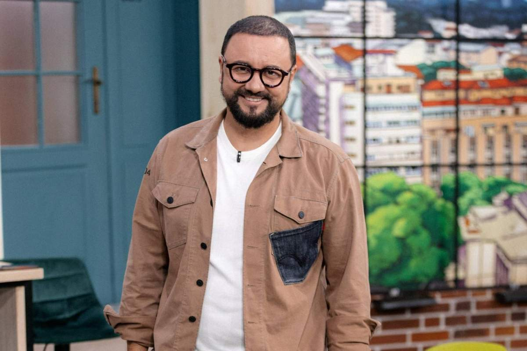 Cea mai mare frică a lui Cătălin Măruță a ieșit la iveală! „Lucrurile acestea se observă și nu”