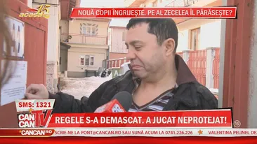Ce-ai ratat la CANCAN TV! Amanta lui Guta a facut testul de sarcina in direct, iar mirii anului au rupt tacerea!