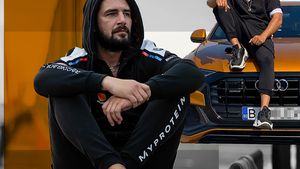 Actorul este dator vândut pentru un Audi Q8! Fostul coleg al lui Dorian Popa l-a ”ars” pe Cătălin Cazacu la banii de leasing!