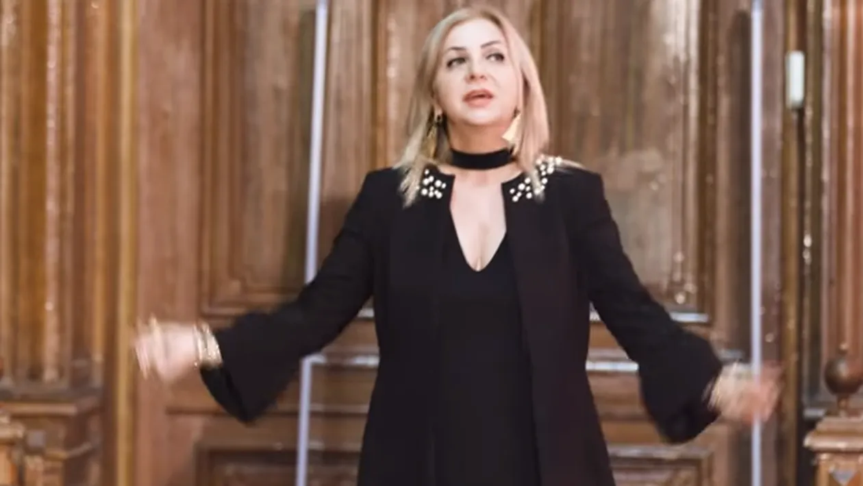 Carmen Şerban a vorbit despre căsătorie. “Cu măriţişul...” Ce planuri are artista pentru anul 2018