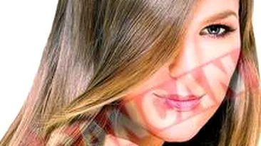 O serie de probleme ale parului pot trada boli grave