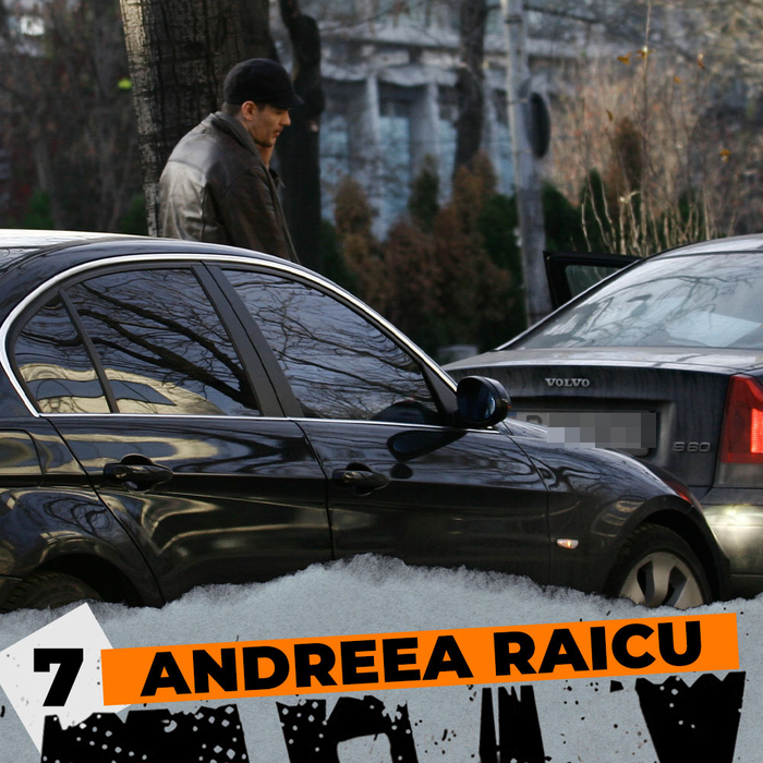 Andreea Raicu, Bianca Drăgușanu & Dana Războiu în ”Topul vedetelor agresate”. Atenție, imagini cu un puternic impact emoțional!