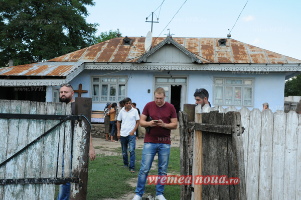 Doi copii s-au înecat în Iazul Morții, din Vaslui! Au fost găsiți îmbrățișați pe fundul apei