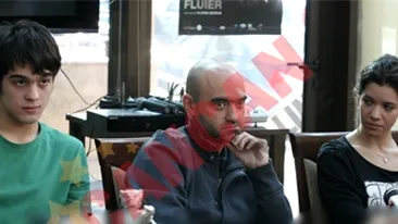 Florin Serban tinteste mai sus! Eu cand vreau sa fluier, fluier, propus la Oscar!