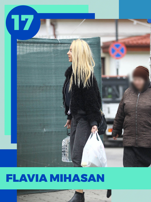 Antonia, Gina Pistol sau Delia, așa cum nu le-ați mai văzut! Topul finalului de an! Ele sunt sexy-gospodinele care nu au nevoie de ajutor