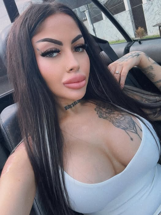 Valentina Ioana Tănasie, tânăra de 28 de ani, găsită moartă