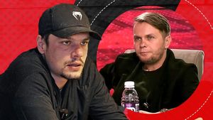 Codin Maticiuc a recunoscut de ce a rupt prietenia cu Mario Iorgulescu: „Le vedeam noi, cei din jurul lui, și ne deranjau foarte mult”