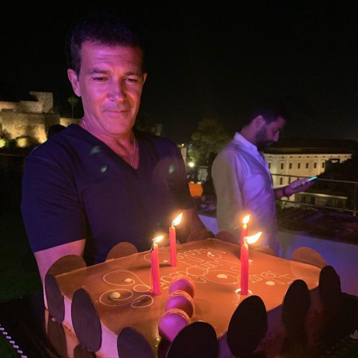 Antonio Banderas, mesaj impresionant despre lupta la viață după ce s-a infectat cu COVID-19: “Gândurile mele…”