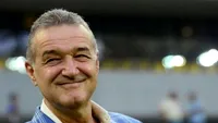 Motivul pentru care numele lui Gigi Becali a apărut în tabloidele din Italia: ”Controversatul patron al FCSB, Gigi Becali, l-a numit pe...”