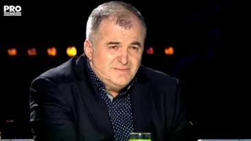 Florin Călinescu, diagnosticat cu cancer. Anunțul făcut de vedeta Pro TV
