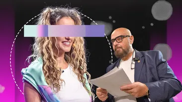 Discuția fabuloasă dintre Piedone și concurenta de la iUmor, Chefi la Cuțite și...Splash! Vedete la apă: ”Marfă naturală, aici nu suspendăm activitatea!” Unde și ce s-a întâmplat, de fapt