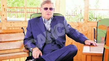 Un director din Primaria Sibiu are o avere de 8 milioane de euro. Bugetarul de aur