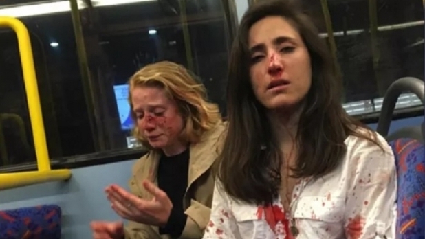 Noi detalii despre cei 4 adolescenţi din Marea Britanie care au bătut două tinere pentru că au refuzat să se sărute în faţa lor