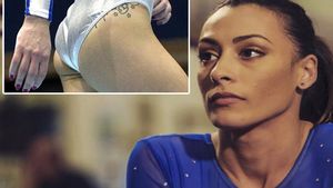 Detaliul pe care nu îl ştia nimeni despre CĂTĂLINA PONOR. Gimnasta are un tatuaj într-o zonă intimă 