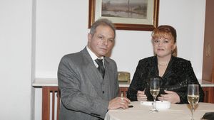 Sarbatorile nu sunt intotdeauna motiv de bucurie. Vedetele povestesc cu ochii in lacrimi despre cel mai trist Craciun!
