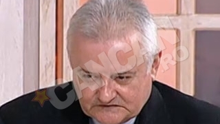 VIDEO Irinel o face varza pe Ramona Gabor: "Ea este obisnuita cu canapelele si cu blow-jobul"
