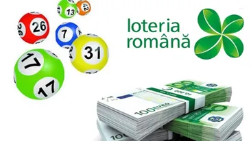 Rezultate Loto 6 din 49. Numerele extrase duminică, 15 martie – extragerea LIVE