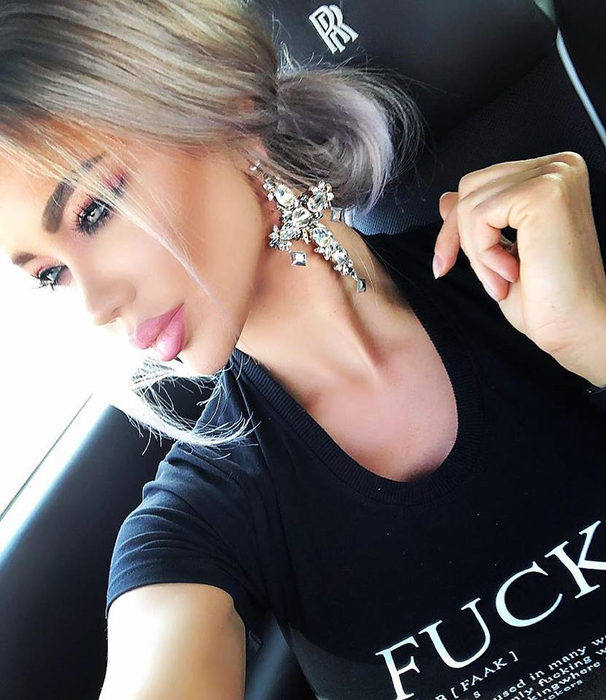 Fanii au reacționat acid! Ce postare a făcut Bianca Drăgușanu despre fiica ei, Sofia